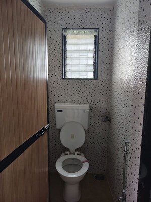 Master Bedroom in 1 BHK Apartment at Radhika CHS Kopar Khairane, Kopar Khairane – for Rent