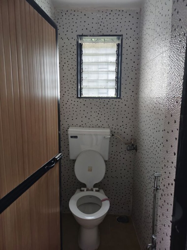 Master Bedroom, radhika-chs-kopar-khairane 1 Bedroom 620 Sq.Ft. Apartment In Kopar Khairane Navi Mumbai 10249235