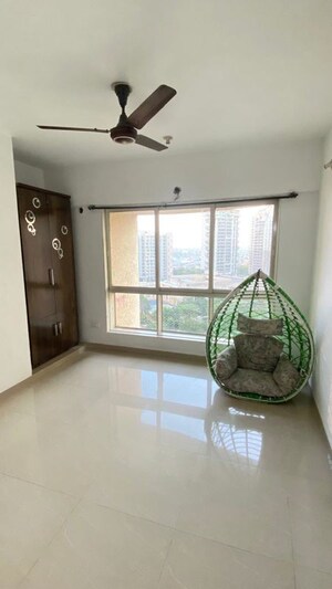 Furnished Amenities in 2 BHK Apartment at Nahar Jonquille And Jamaica, Chandivali – for Rent