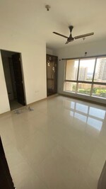 2 BHK + Study Room 1250 Sq.Ft. Apartment in Nahar Jonquille And Jamaica