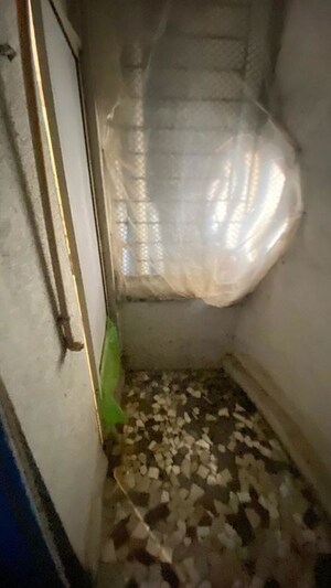 Building Lobby in 2 BHK Apartment at Nahar Jonquille And Jamaica, Chandivali – for Rent