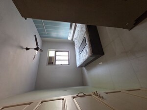 Kitchen in 1 BHK Apartment at Prajakta CHS, Thane West – for Rent