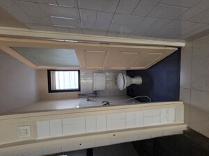 Kitchen in 1 BHK Apartment at Prajakta CHS, Thane West – for Rent