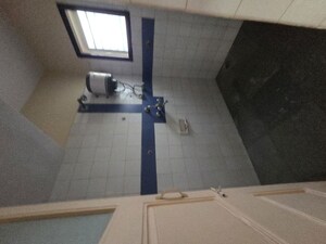 Kitchen in 1 BHK Apartment at Prajakta CHS, Thane West – for Rent