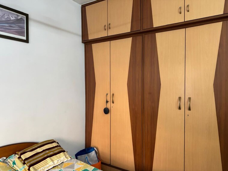 undefined, brighton-apartment 2 Bedroom 1035 Sq.Ft. Apartment In Balkum Pada Thane 10249238