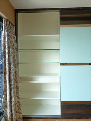 Furnished Amenities in 3 BHK Apartment at Mahindra Lifespaces Splendour, Bhandup West – for Rent