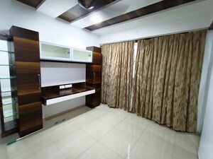 Bedroom in 3 BHK Apartment at Mahindra Lifespaces Splendour, Bhandup West – for Rent