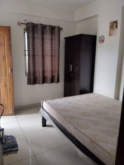 1 BHK Apartment For Rent in Kajal Heritage