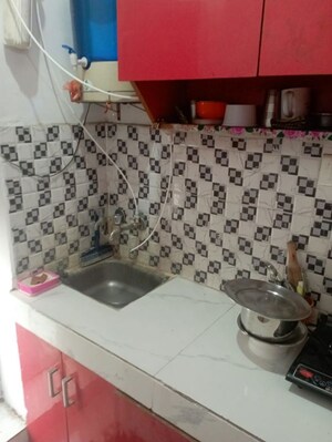 Master Bedroom in 1 RK Apartment at Bestech Park View Spa, Sector 47 – for Sale