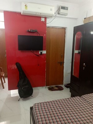 Bathroom in 1 RK Apartment at Bestech Park View Spa, Sector 47 – for Sale
