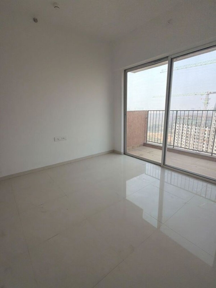 Room, eon free zone 3 Bedroom 960 Sq.Ft. Apartment In Eon Free Zone Pune 10249243