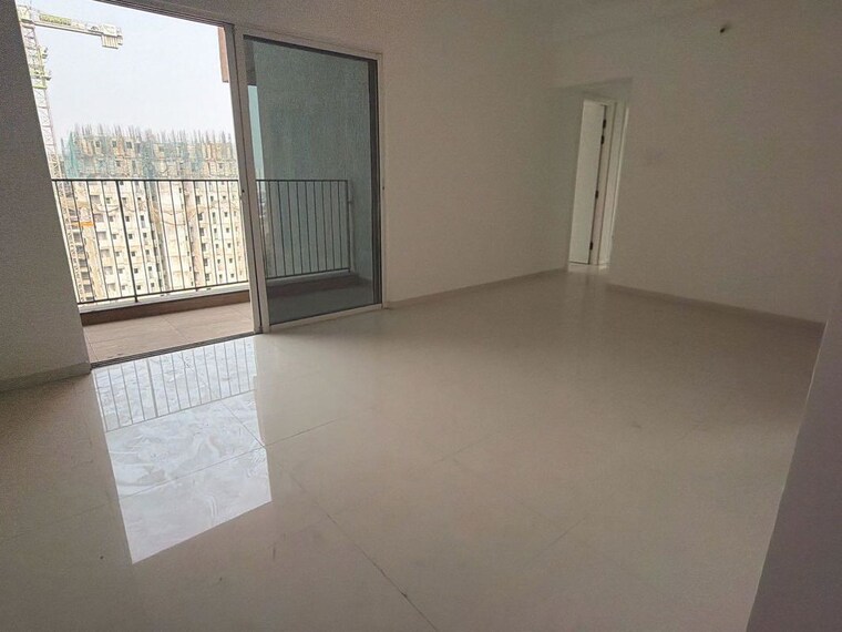 Room, eon free zone 3 Bedroom 960 Sq.Ft. Apartment In Eon Free Zone Pune 10249243