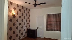 Bathroom in 3 BHK Apartment at BPTP Discovery Park, Sector 80 – for Rent