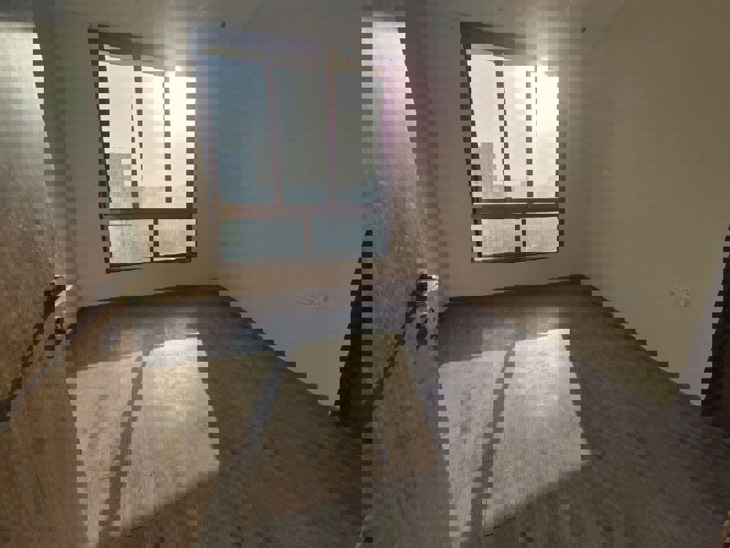 2 BHK + Study Room 1150 Sq.Ft. Apartment in The Wadhwa Atmosphere