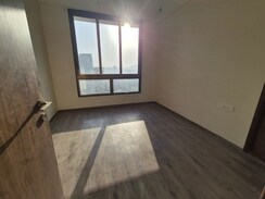 2 BHK + Study Room Apartment For Rent in The Wadhwa Atmosphere