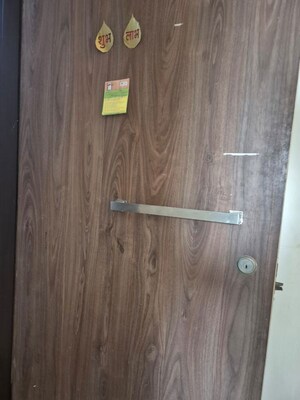 Furnished Amenities in 2 BHK Apartment at The Wadhwa Atmosphere, Mulund West – for Rent