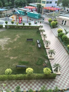 Plot For Sale in Shri Sai Tower Haibatpur