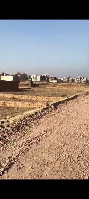 Plot Area in  Plot at Saini – for Sale