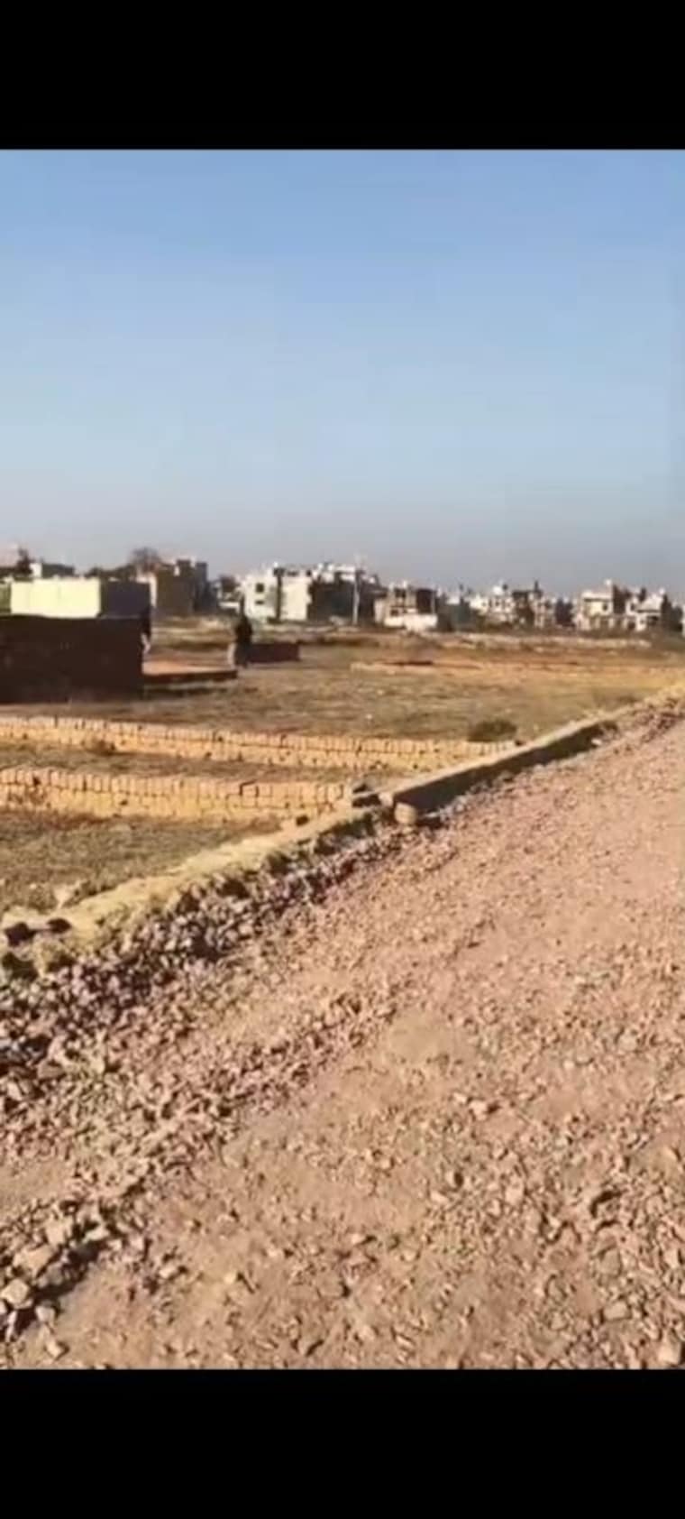 undefined, saini  200 Sq.Yd. Plot In Saini Greater Noida 10249259