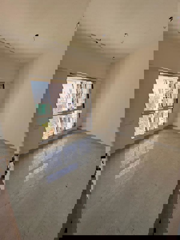 2 BHK 560 Sq.Ft. Apartment in P Square Ganga Avenue