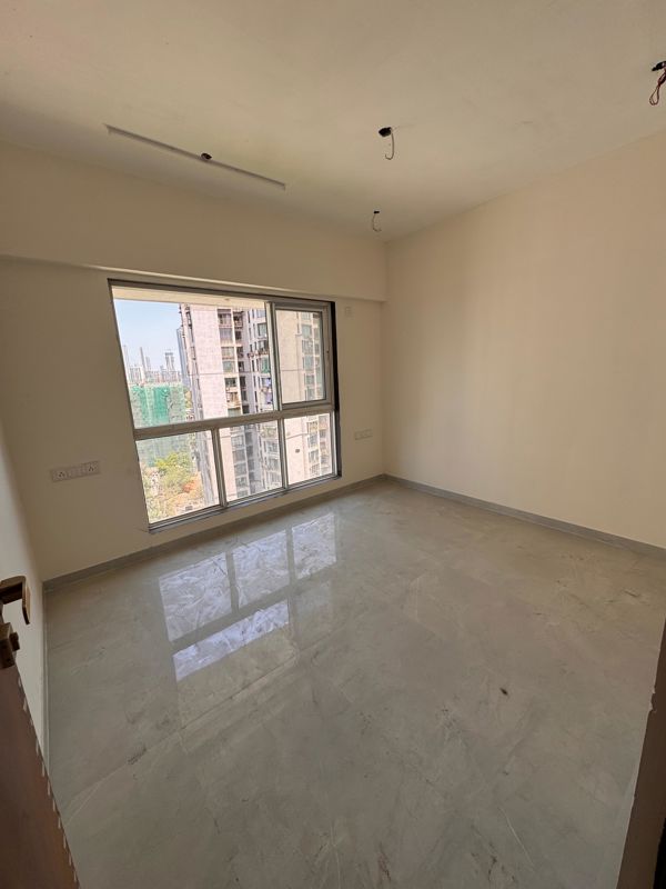 2 BHK Apartment For Rent in P Square Ganga Avenue