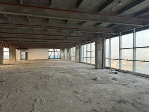  Office Space – Exterior View View at Alphathum, Sector 90 - for Rent