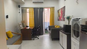 Floor Plan in  Office Space at Gaur City Mall, Sector 4 Greater Noida – for Rent