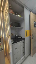 215 Sq.Ft. Office Space in Gaur City Mall