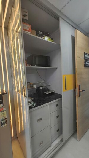  Office Space For Rent in Gaur City Mall, Sector 4 Greater Noida