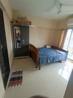 1 BHK Apartment For Rent in Sahajanand Athena, Goregaon West