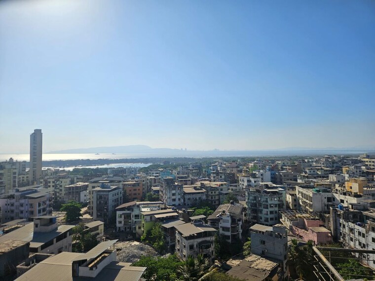 Exterior View, ameya-chs-seawoods 2 Bedroom 1200 Sq.Ft. Apartment In Seawoods Sector 44 Navi Mumbai 10249253