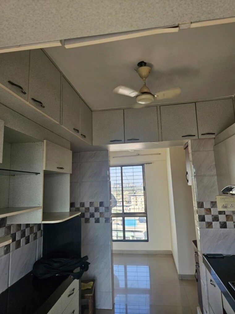 Kitchen, ameya-chs-seawoods 2 Bedroom 1200 Sq.Ft. Apartment In Seawoods Sector 44 Navi Mumbai 10249253