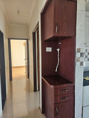 Furnished Amenities in 2 BHK Apartment at Ameya CHS Seawoods, Seawoods Sector 44 – for Sale