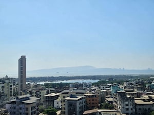 2 BHK Apartment – Exterior View View at Ameya CHS Seawoods, Seawoods Sector 44 - for Sale