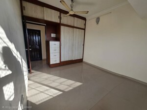 2 BHK Apartment For Sale in Ameya CHS Seawoods, Seawoods Sector 44