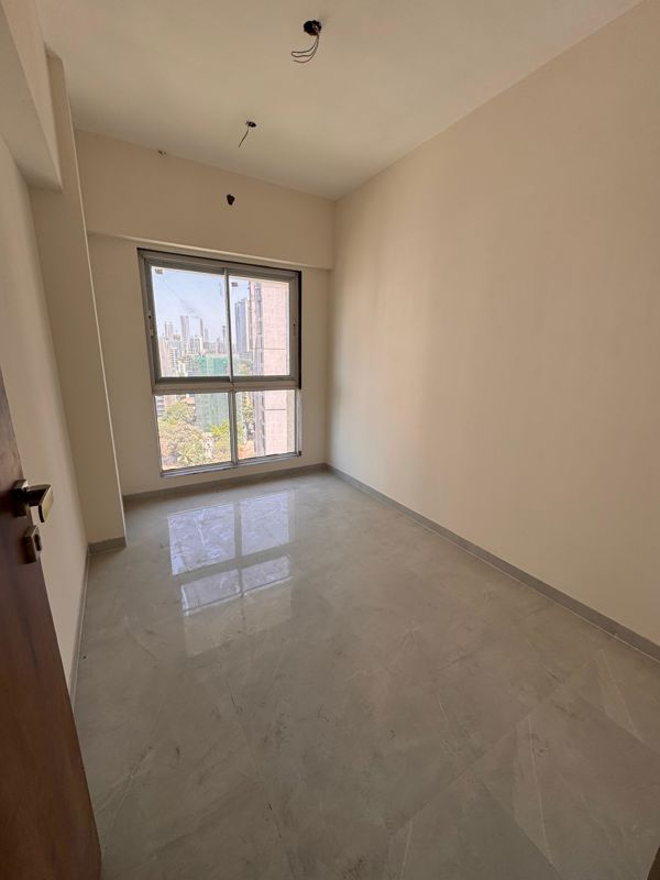 2 BHK Apartment For Rent in Sankalp Siddhi CHS Byculla