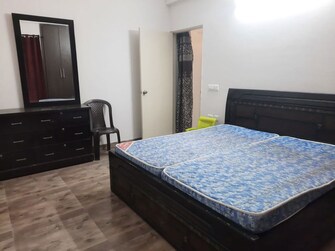 1 BHK + Servant Room,Study Room Apartment For Rent in Gaur City Mall in Sector 4 Greater Noida, Greater Noida