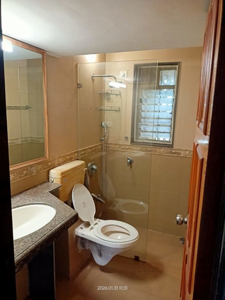 Team Area, morning-star 3 Bedroom 1200 Sq.Ft. Apartment In Pali Hill Mumbai 10249257