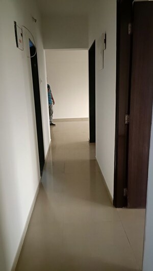 Building Lobby in 3 BHK Apartment at SSD Goregaon Pearl CHSL, Goregaon West – for Rent