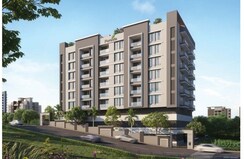 2 BHK Apartment For Sale in NIBM Road
