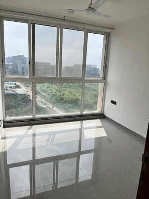 Balcony in 2 BHK Apartment at Forest Edge Phase 2, Kharadi – for Sale