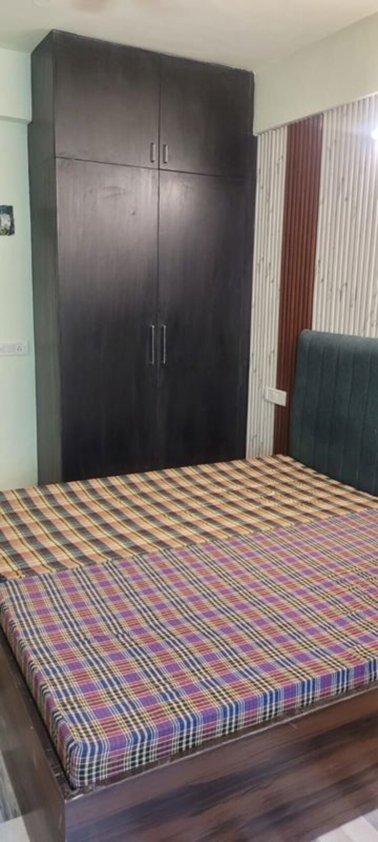 Bedroom, ireo-skyon 1 RK 250 Sq.Ft. Apartment In Sector 60 Gurgaon 10249237