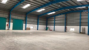 Parking in  Warehouse at Bidrahalli – for Rent