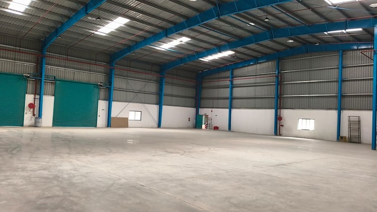  Parking, bidrahalli Commercial Warehouse 10650 Sq.Ft. In Bidrahalli Bangalore 10249276