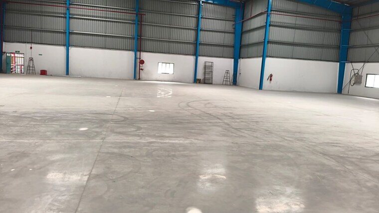Floor Plan, bidrahalli Commercial Warehouse 10650 Sq.Ft. In Bidrahalli Bangalore 10249276