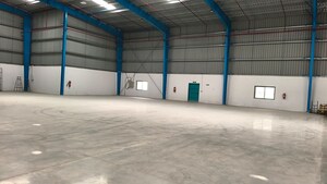  Warehouse For Rent in Bidrahalli