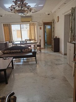 2 BHK Apartment For Rent in Savita Chhaya CHS