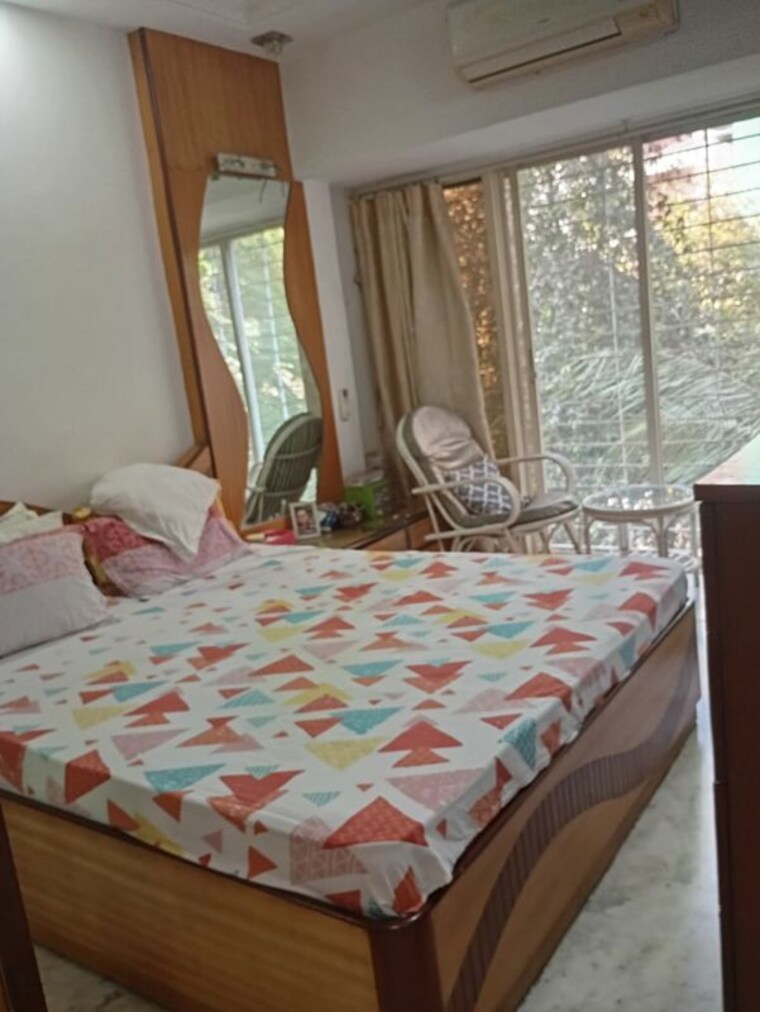 Bedroom, savita-chhaya-chs 2 Bedroom 778 Sq.Ft. Apartment In Bandra West Mumbai 10249269