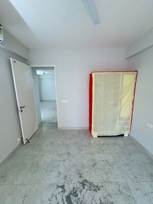 Building Lobby in 3 BHK Apartment at Signature Global City, Sector 37d – for Rent