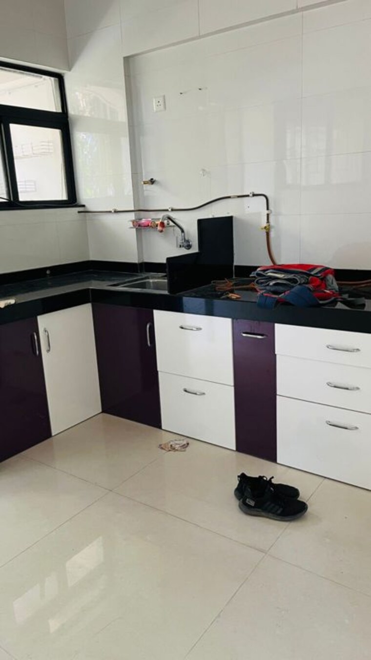 Kitchen, rama-apartment 3 Bedroom 1450 Sq.Ft. Apartment In Walvekar Nagar Pune 10249279
